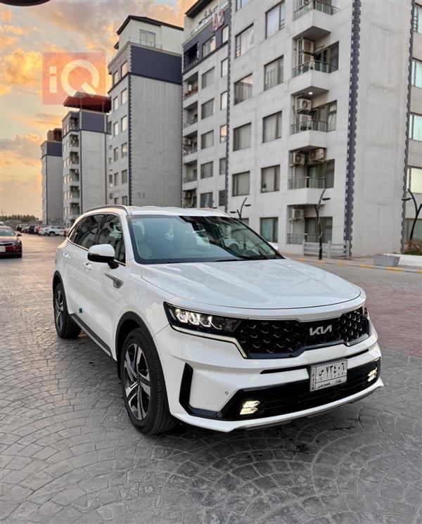 کیا سۆرینتۆ 2022  بۆ فرۆشتن لە عێراق -  بەغداد